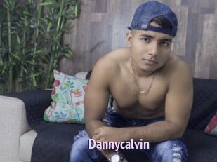 Dannycalvin