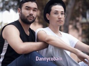 Dannycobain