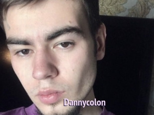 Dannycolon