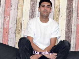 Dannydoya