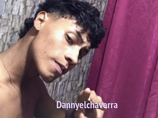 Dannyelchaverra