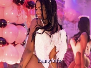 dannyferre Film Porno