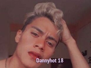 Dannyhot_18
