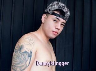 Dannyklingger