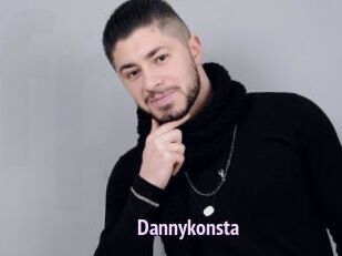 Dannykonsta