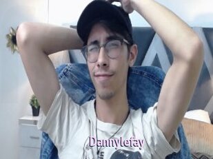 Dannylefay