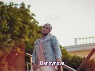 Dannynova
