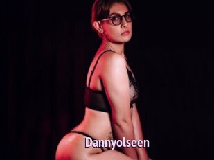 Dannyolseen