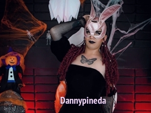 Dannypineda
