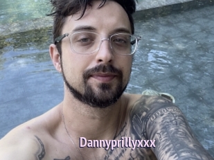 Dannyprillyxxx