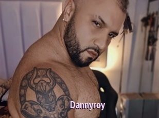Dannyroy