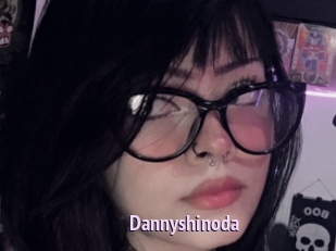 Dannyshinoda