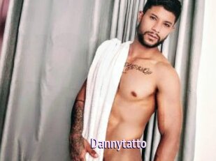 Dannytatto