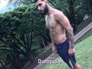 Dannyuribe
