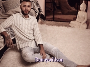 Dannywillson