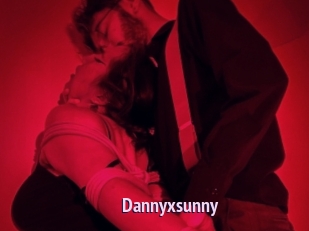Dannyxsunny