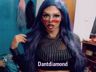 Dantdiamond