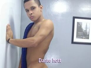 Dante_hott