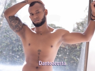 danteacosta Film Porno