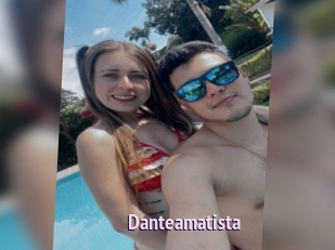 Danteamatista