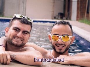 Danteandabad