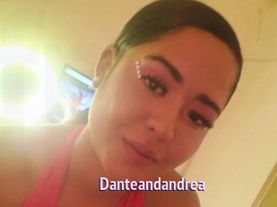 Danteandandrea