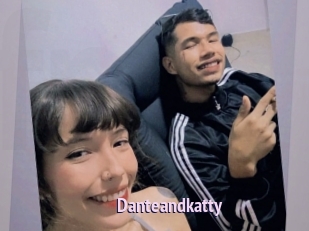 Danteandkatty