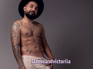 Danteandvictoriia