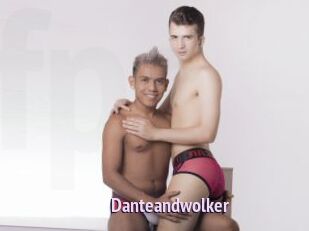danteandwolker Film Porno