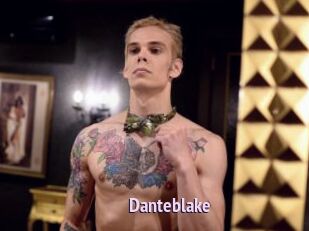 Danteblake