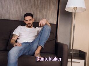 Danteblaker