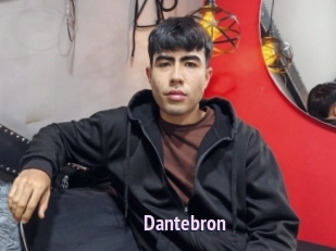 dantebron Film Porno
