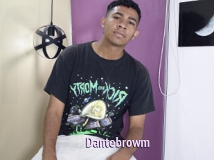 Dantebrowm