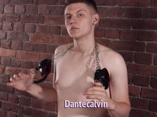 Dantecalvin