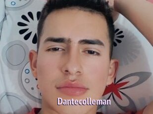 Dantecolleman