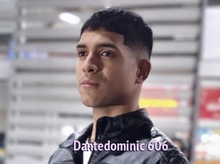 dantedominic_606 Film Porno