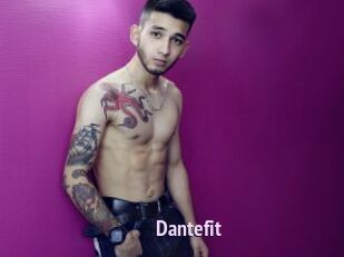 dantefit Film Porno