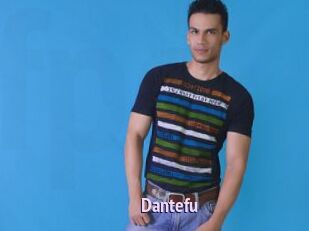 Dantefu
