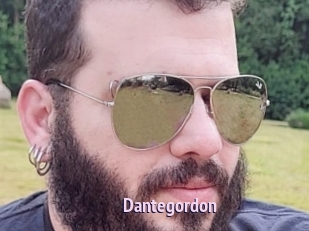 Dantegordon