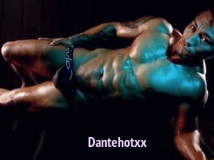 Dantehotxx
