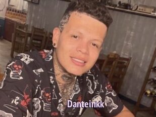 Danteinkk