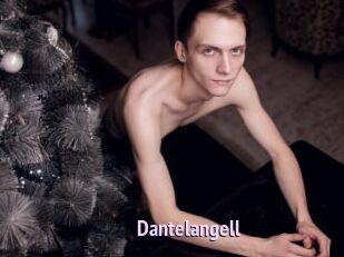 Dantelangell