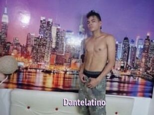 Dantelatino