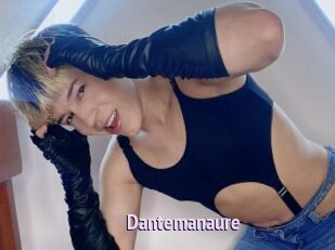 Dantemanaure