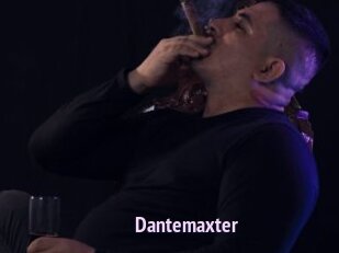 Dantemaxter