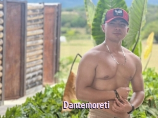 Dantemoreti
