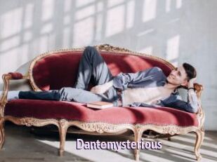 Dantemysterious