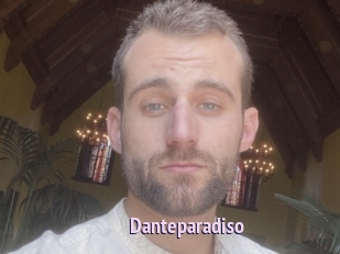 Danteparadiso