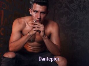 Dantepier