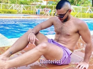 Dantericci